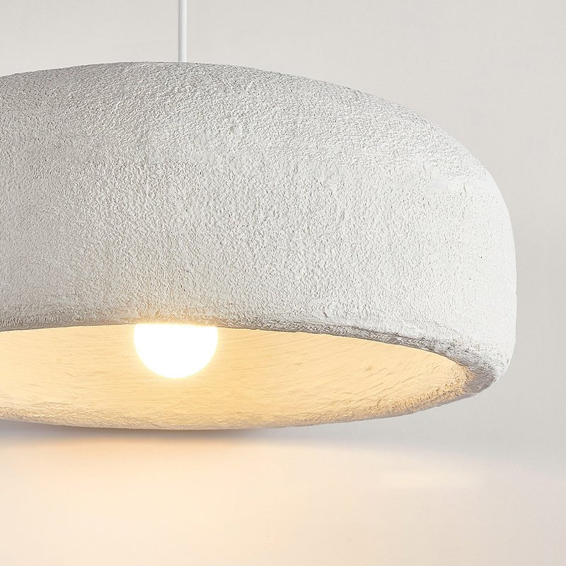 Potcover Clouds Pendant Light