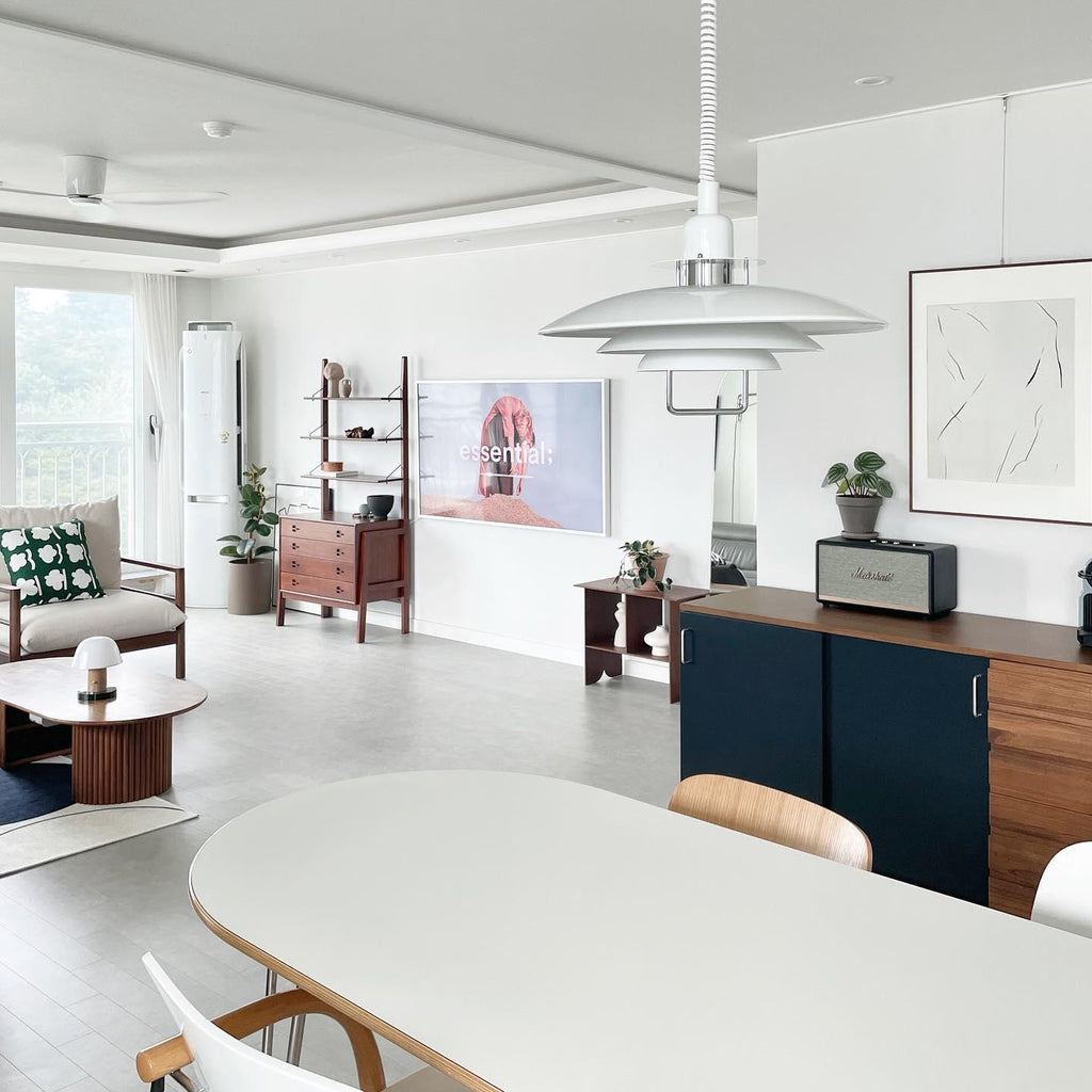 Primus Pendant Lamp