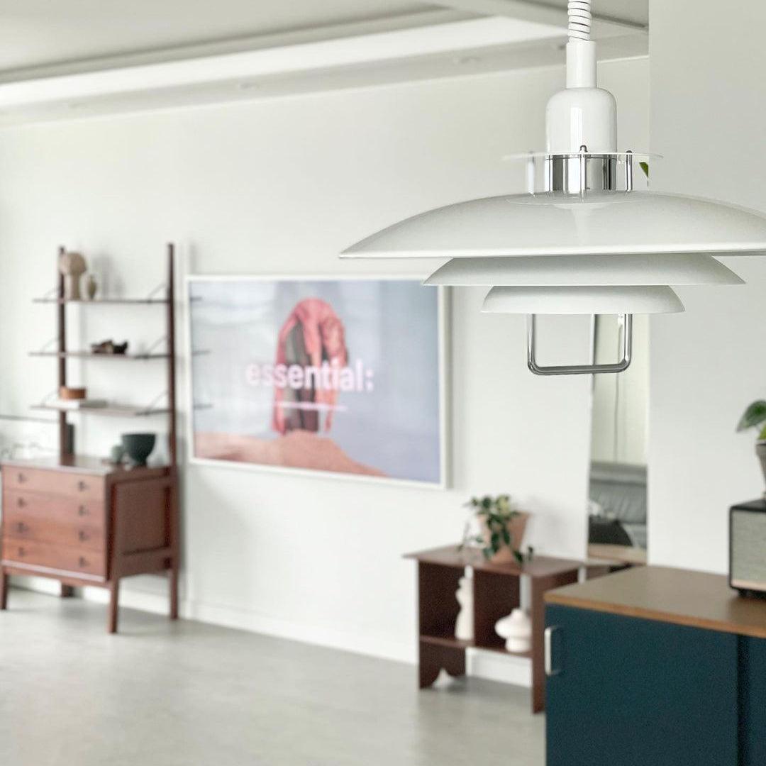 Primus Pendant Lamp