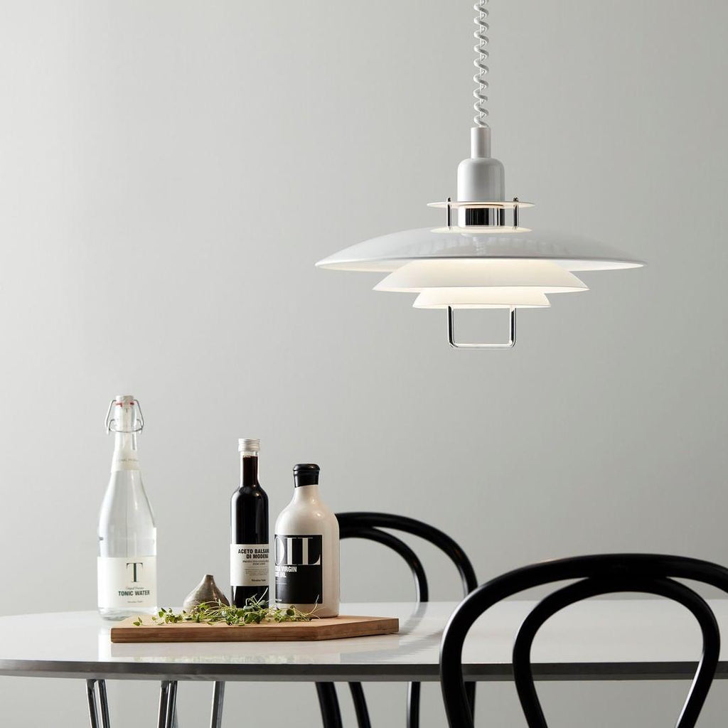 Primus Pendant Lamp