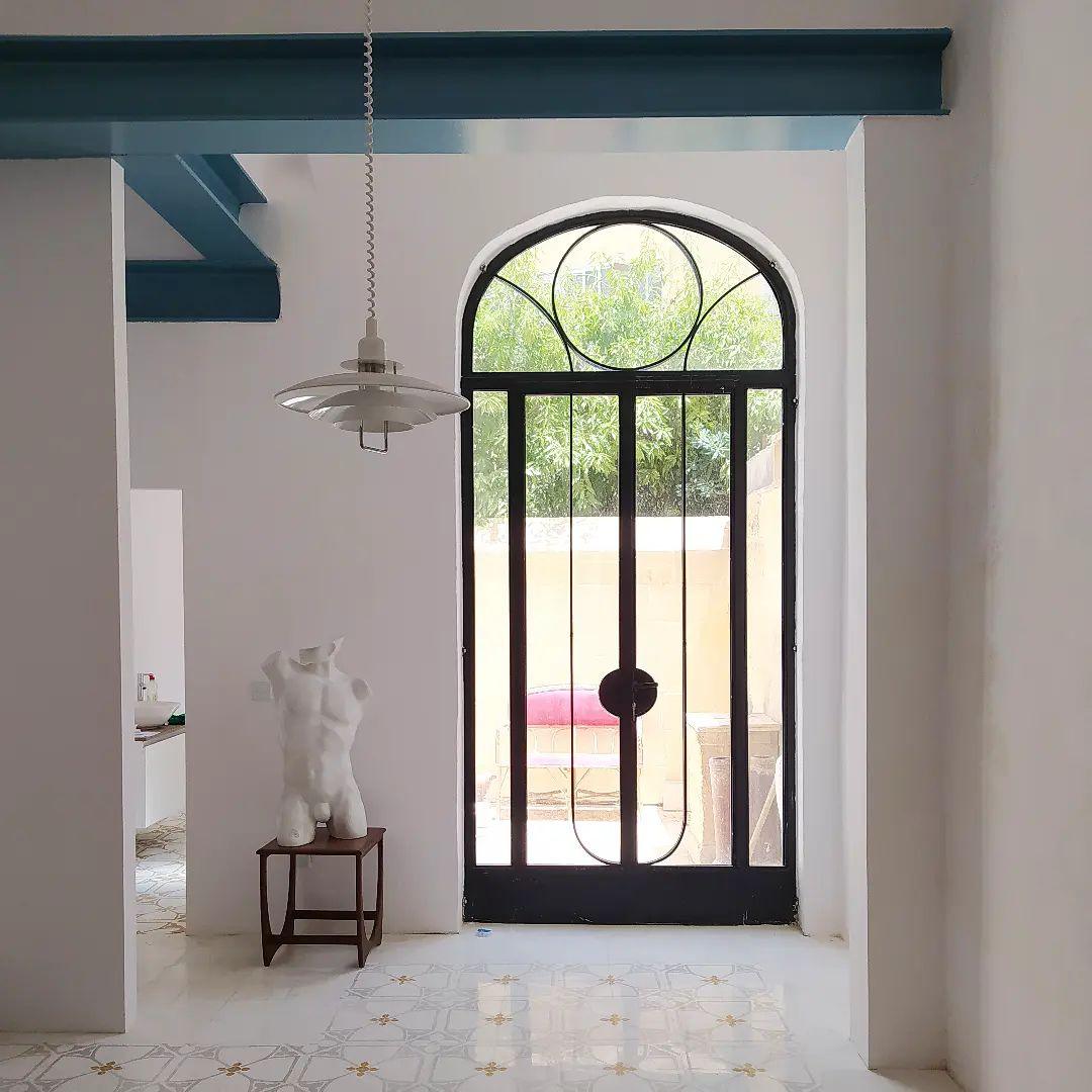 Primus Pendant Lamp