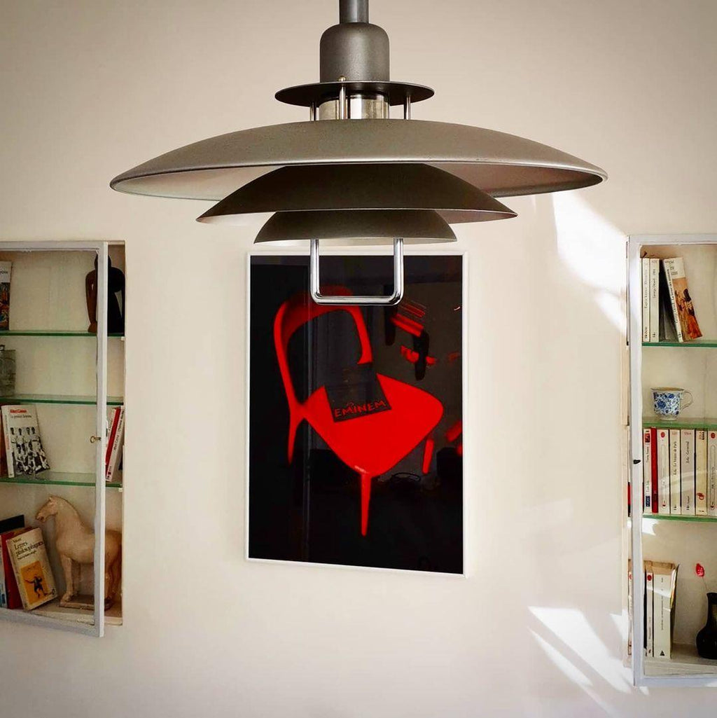 Primus Pendant Lamp