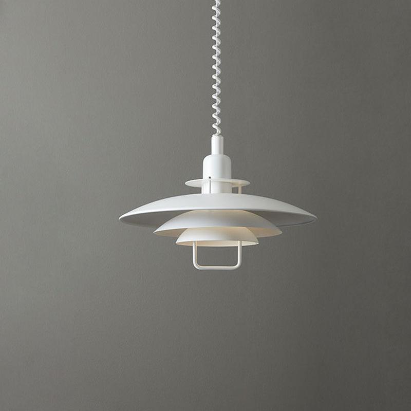 Primus Pendant Lamp