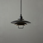 Primus Pendant Lamp