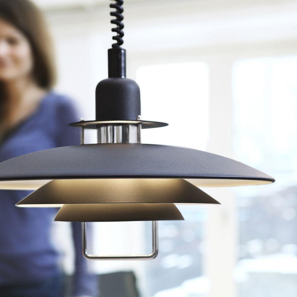 Primus Pendant Lamp
