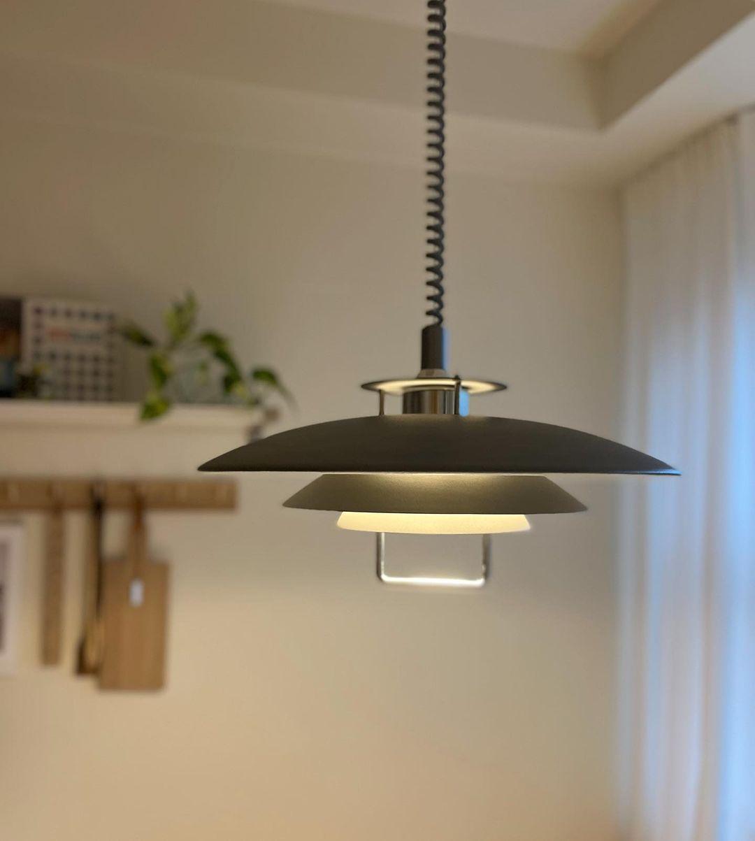 Primus Pendant Lamp