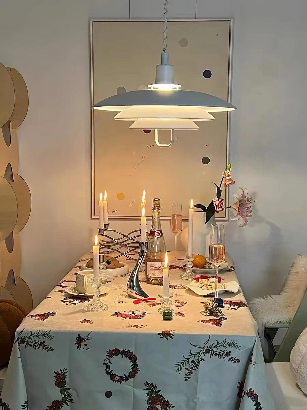 Primus Pendant Lamp
