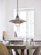 Primus Pendant Lamp
