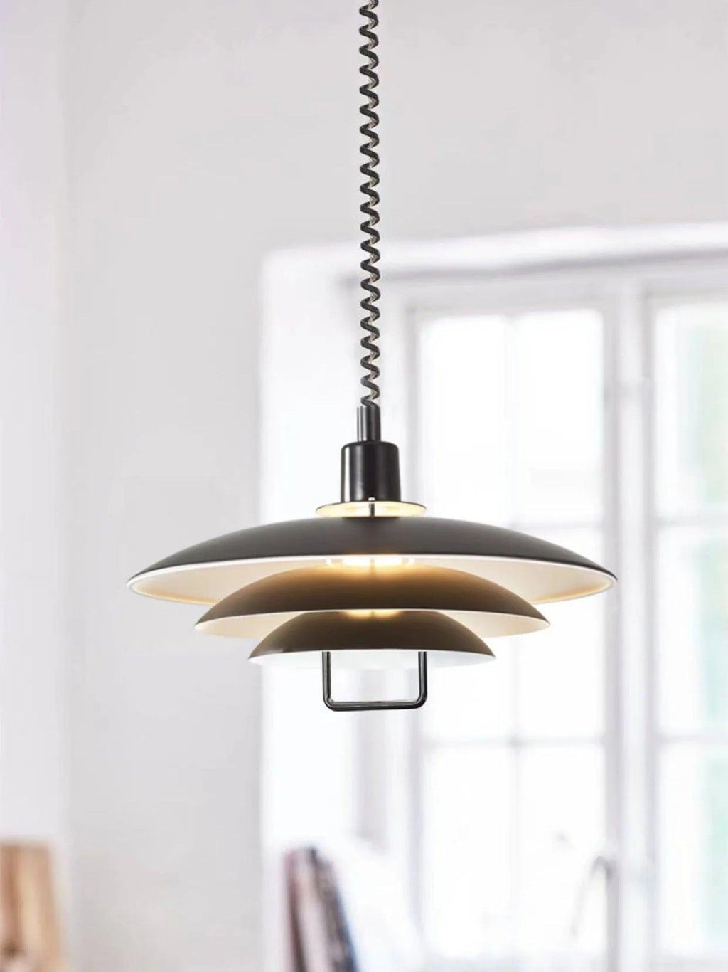 Primus Pendant Lamp