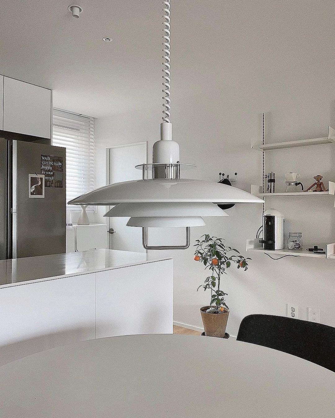 Primus Pendant Lamp