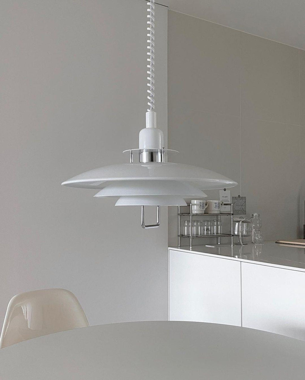 Primus Pendant Lamp