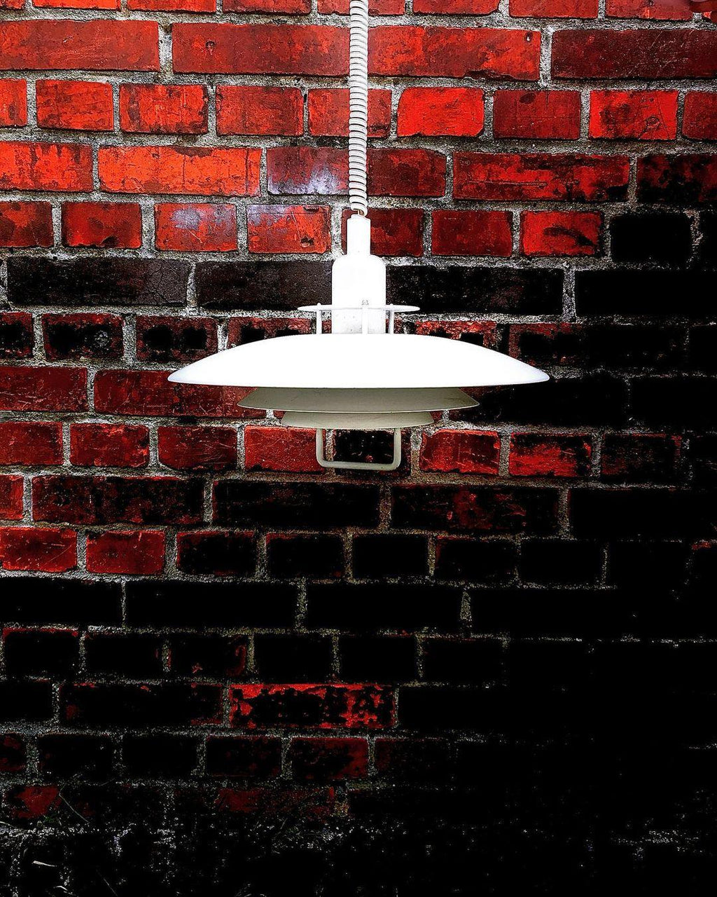 Primus Pendant Lamp