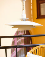 Primus Pendant Lamp