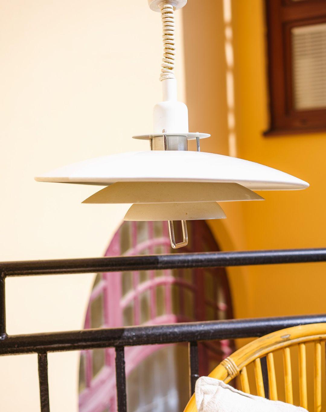 Primus Pendant Lamp