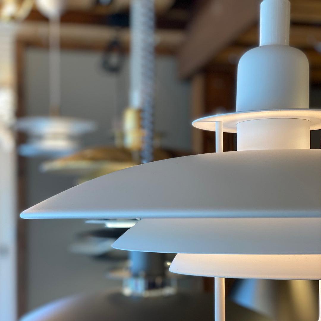 Primus Pendant Lamp