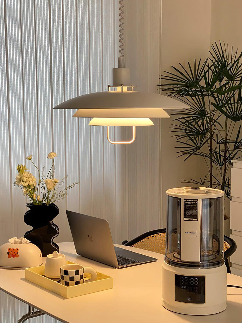 Primus Pendant Lamp