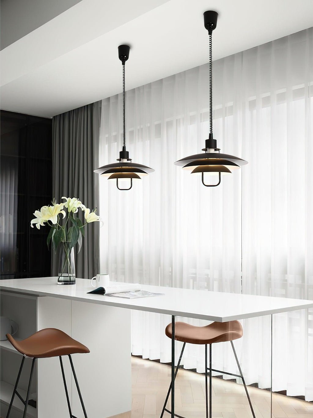 Primus Pendant Lamp