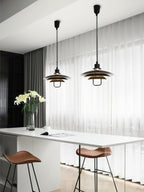 Primus Pendant Lamp
