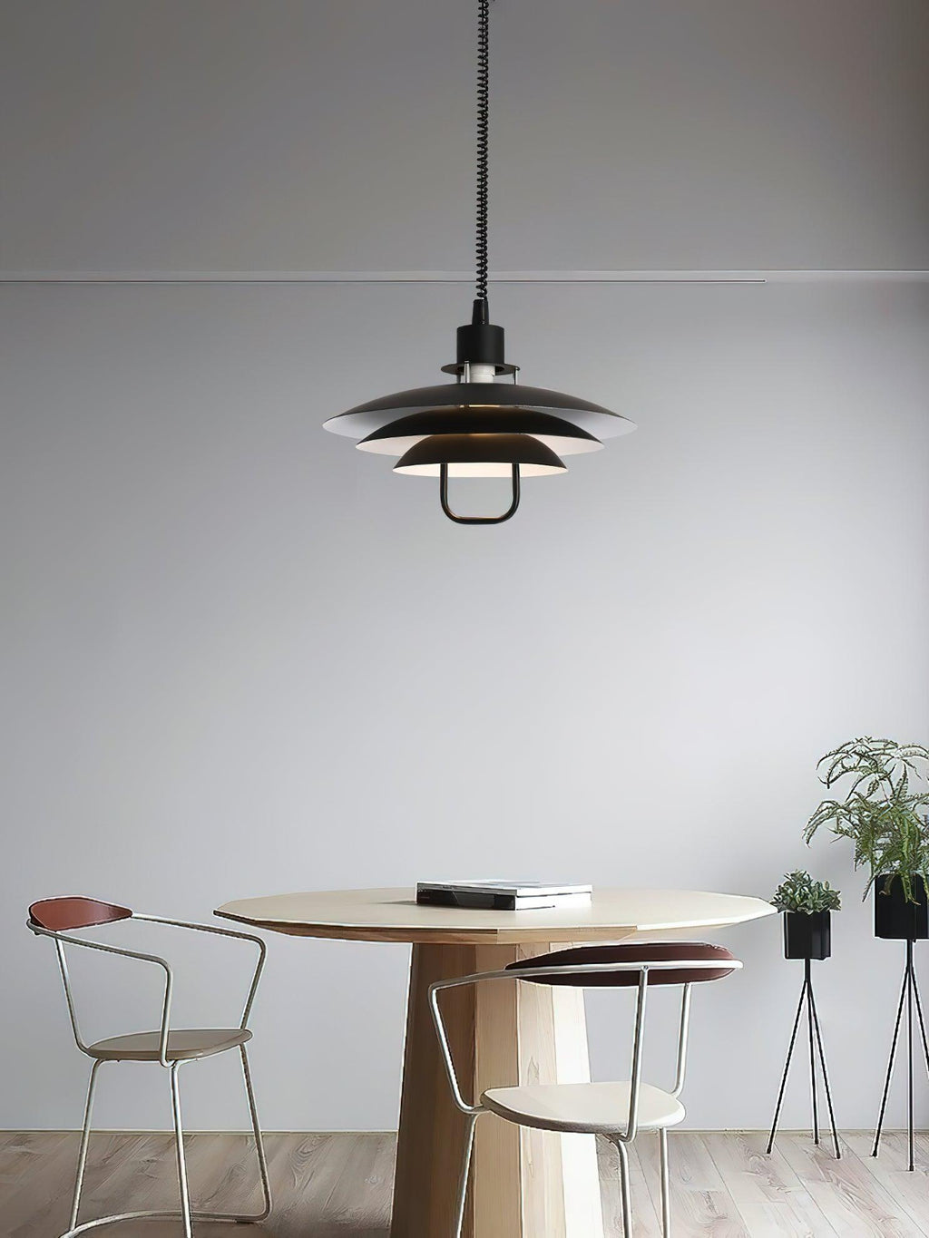 Primus Pendant Lamp