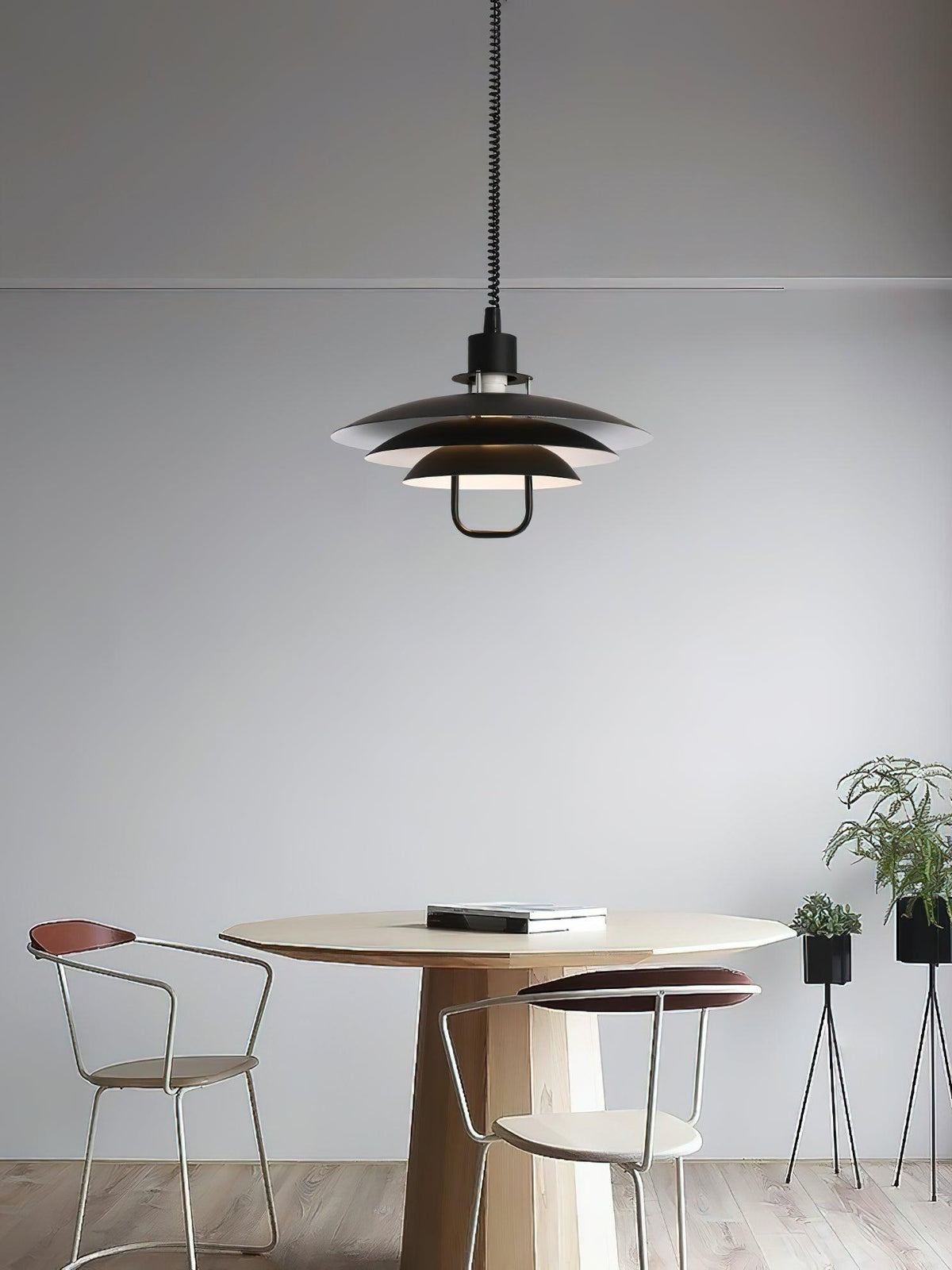 Primus Pendant Lamp