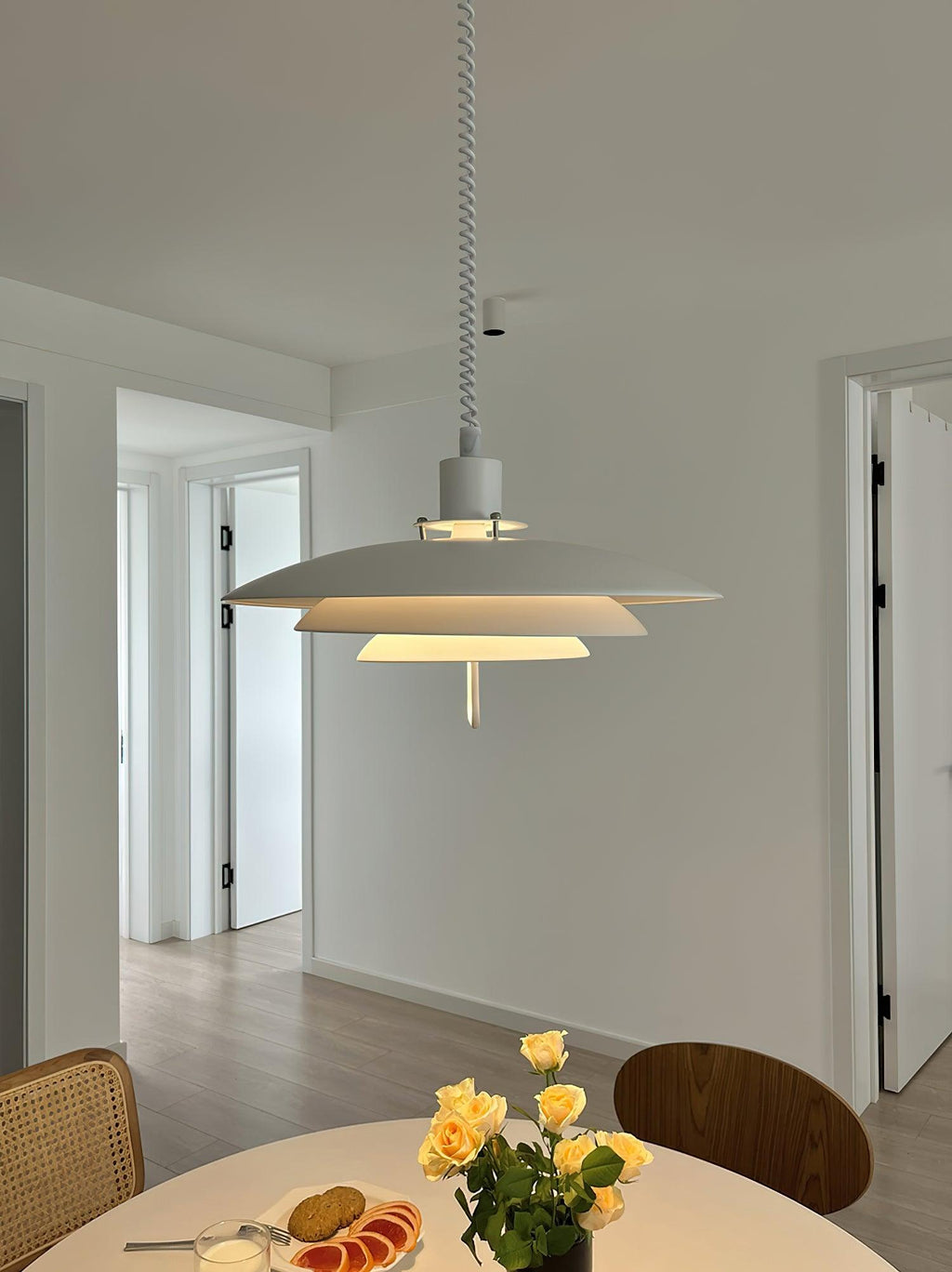 Primus Pendant Lamp