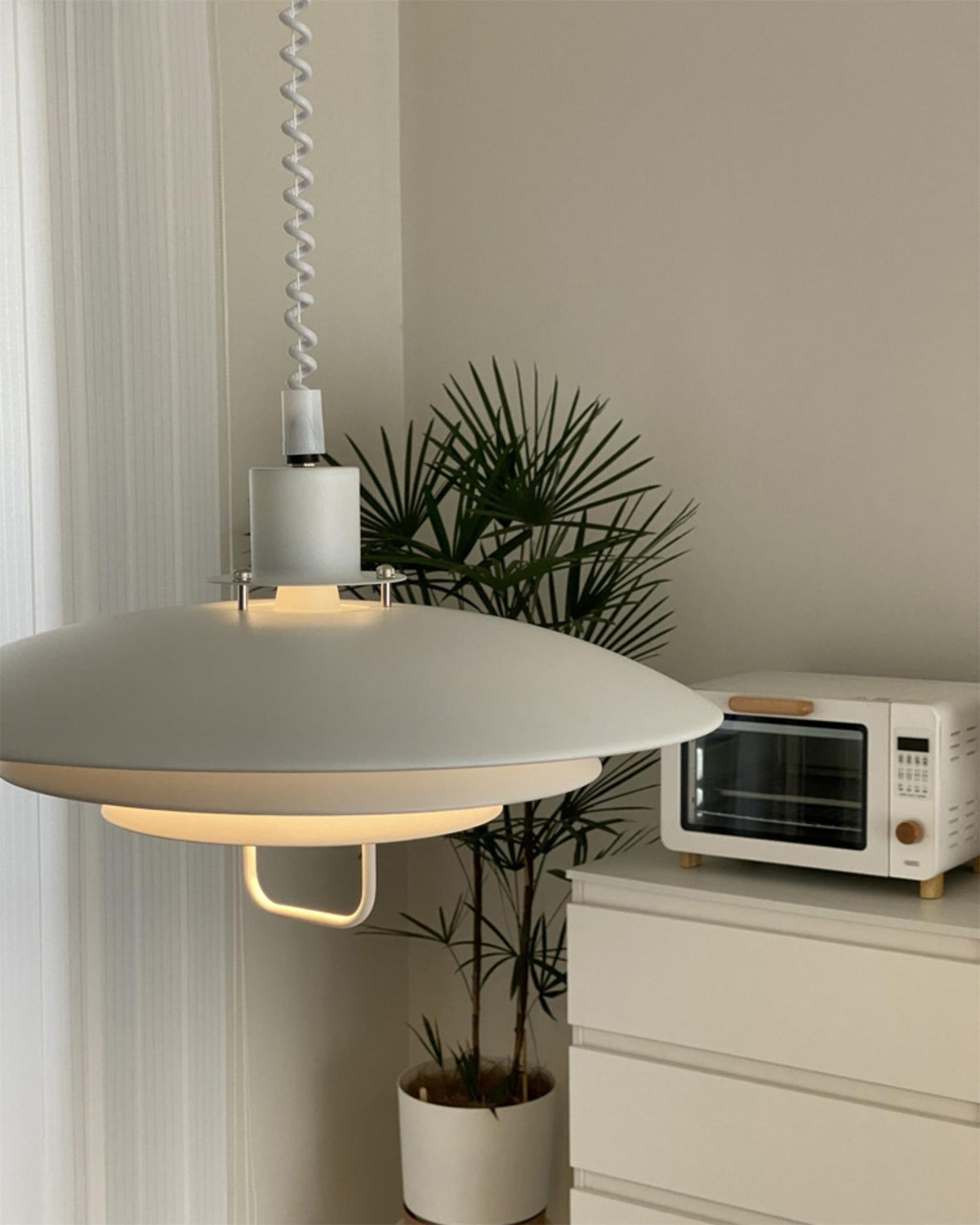 Primus Pendant Lamp