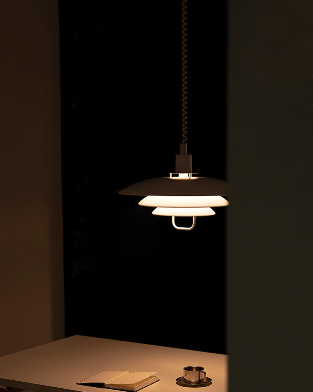 Primus Pendant Lamp