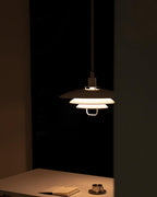 Primus Pendant Lamp