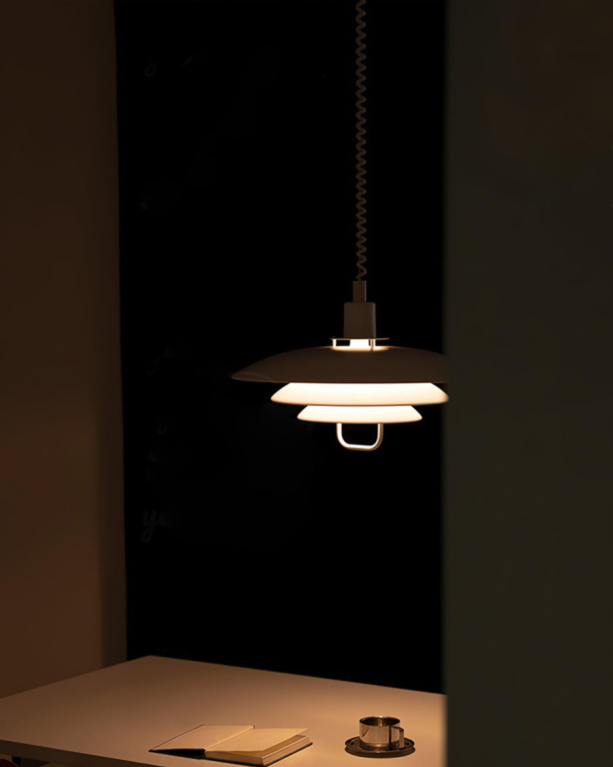 Primus Pendant Lamp