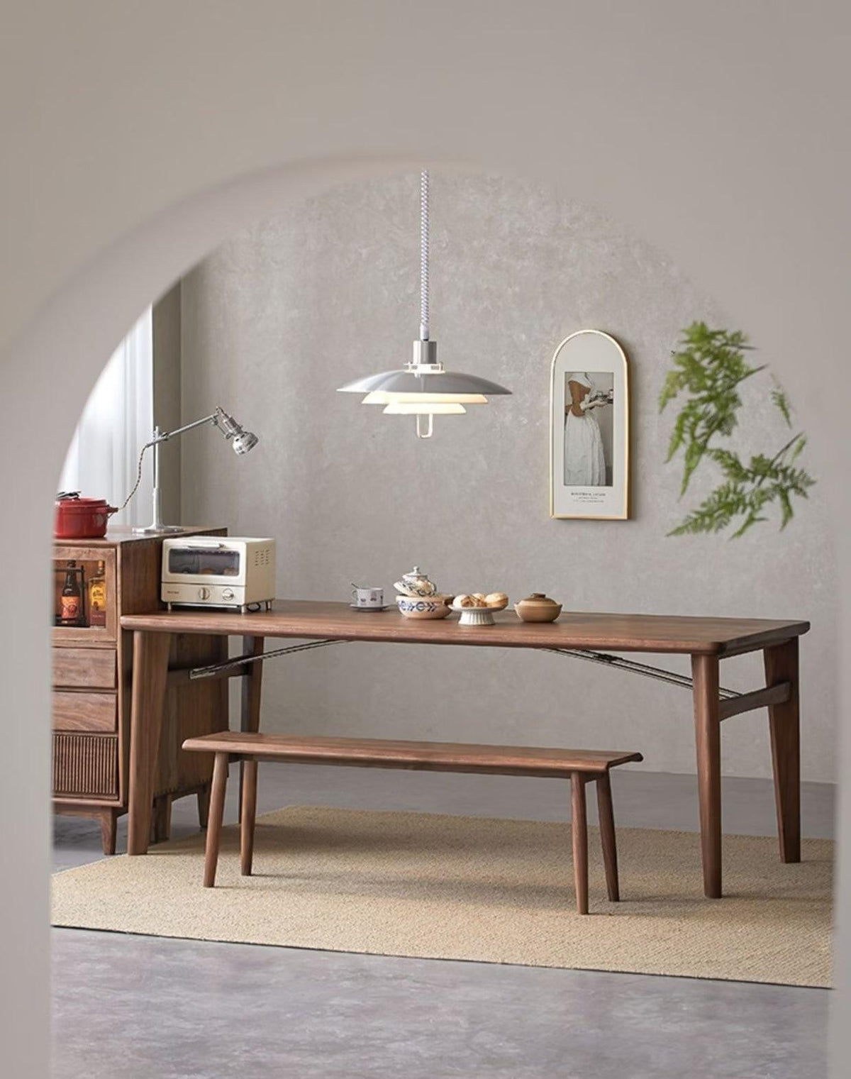 Primus Pendant Lamp