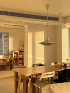 Primus Pendant Lamp