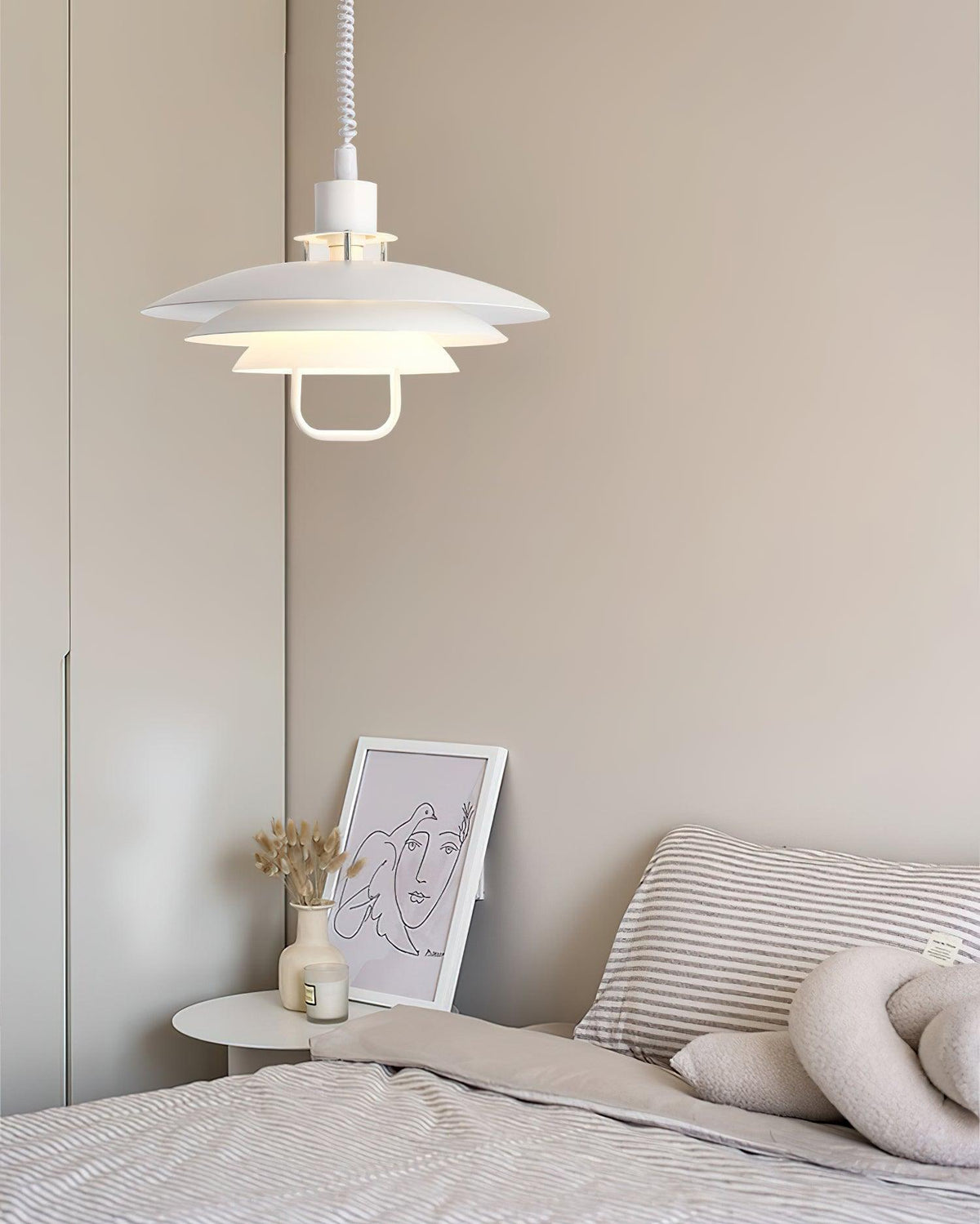 Primus Pendant Lamp