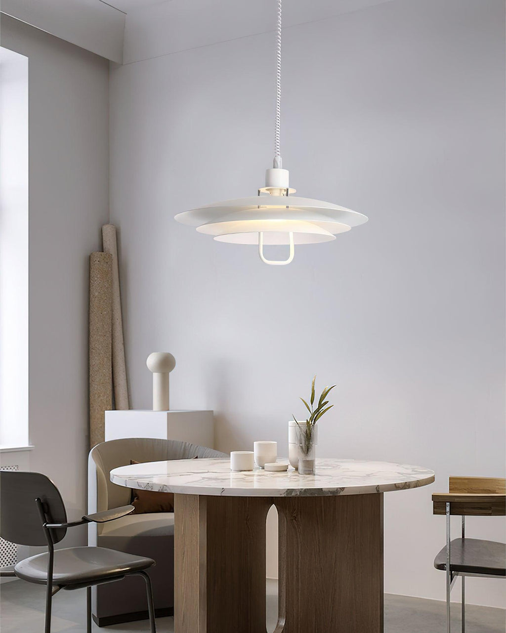 Primus Pendant Lamp
