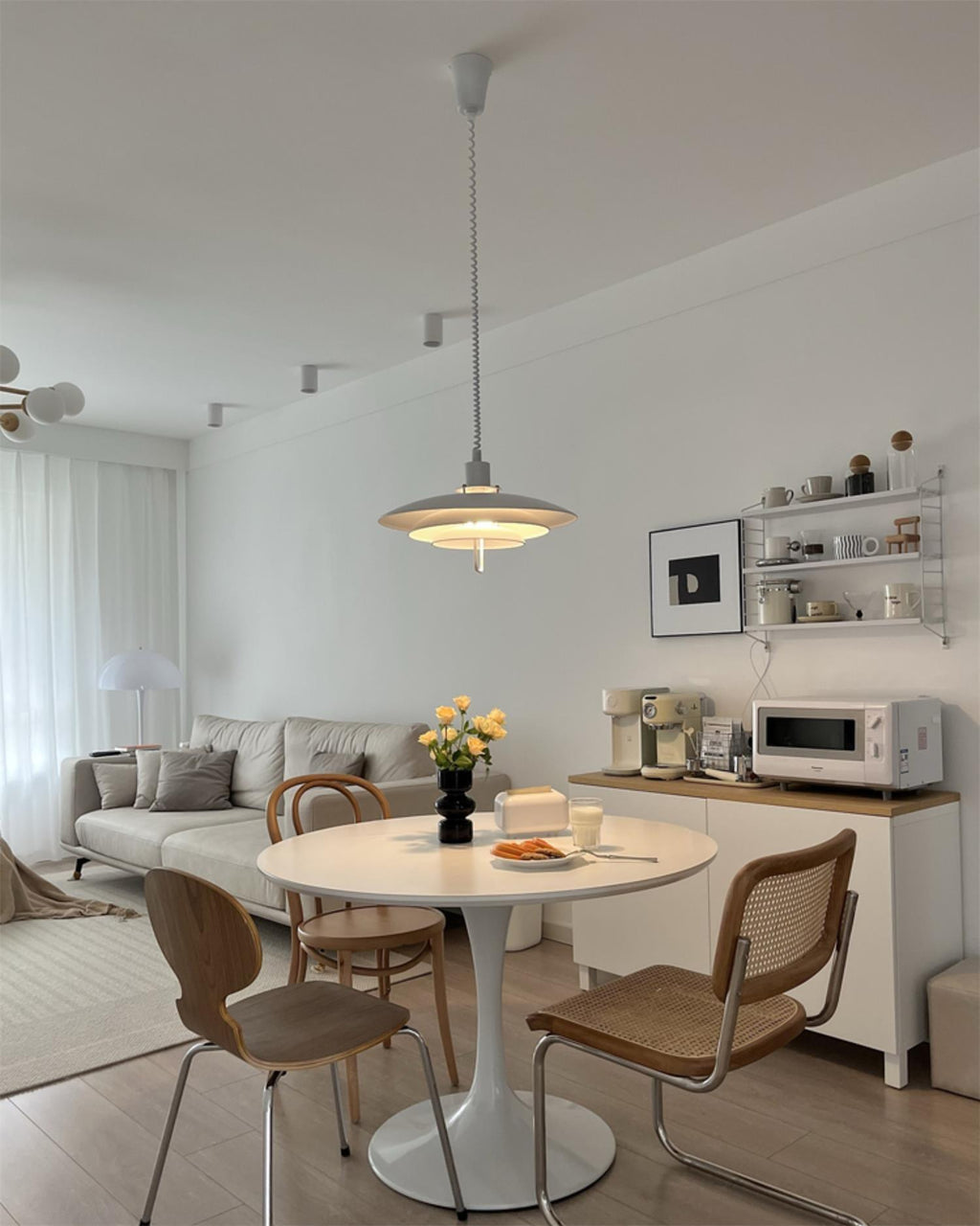 Primus Pendant Lamp