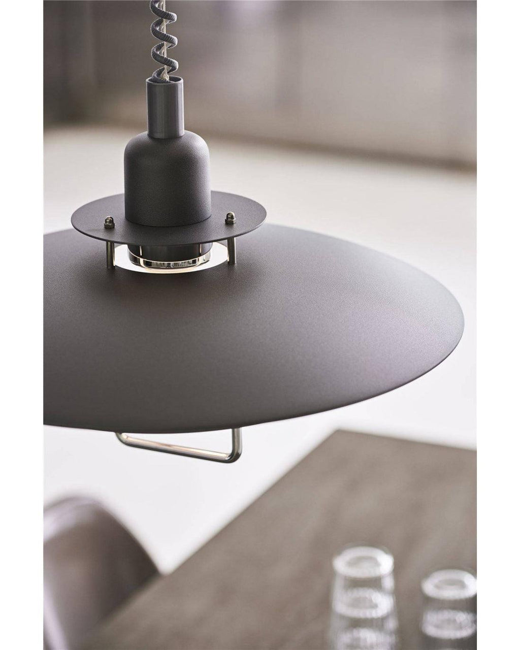 Primus Pendant Lamp