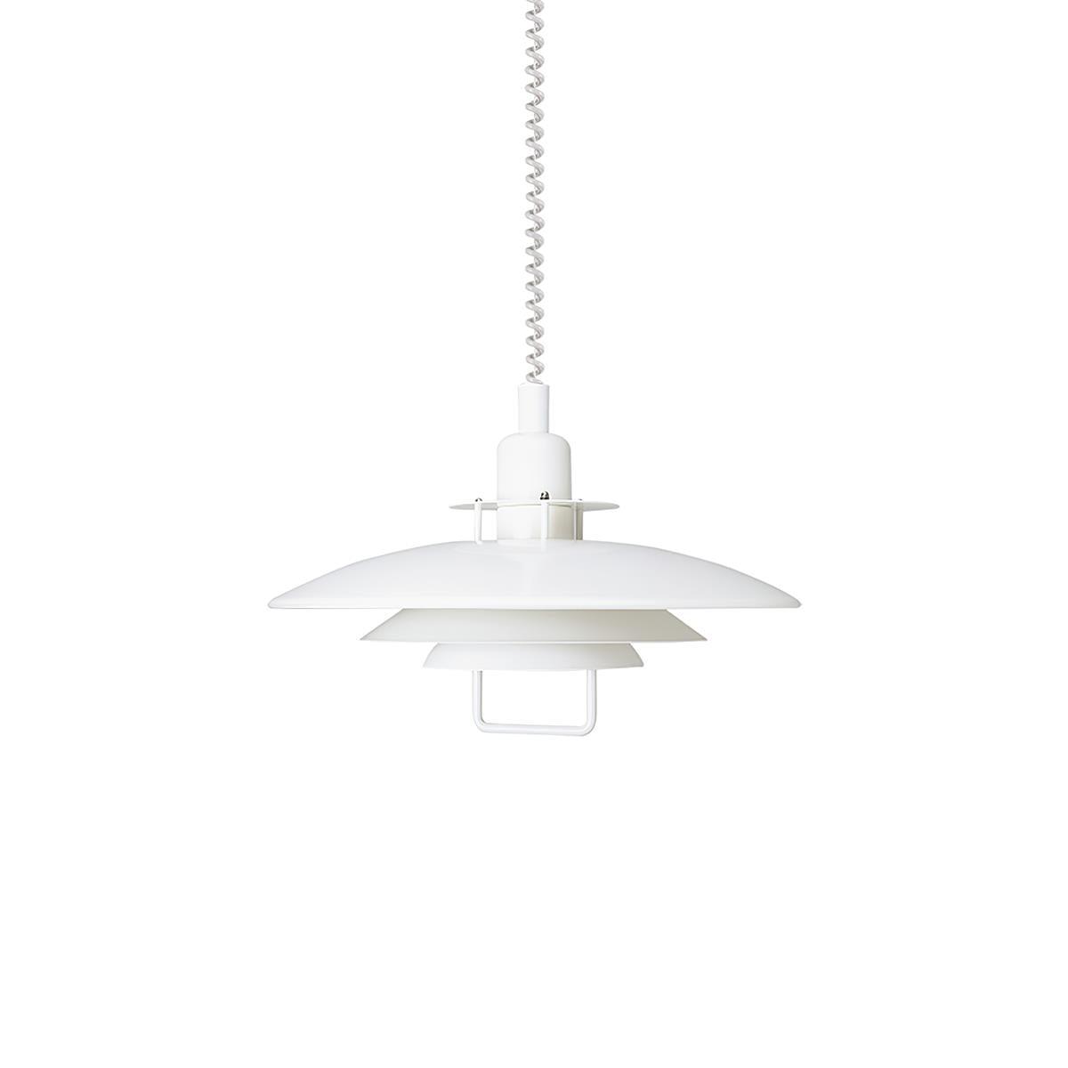 Primus Pendant Lamp