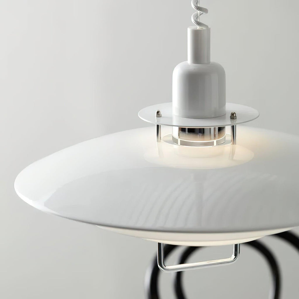 Primus Pendant Lamp