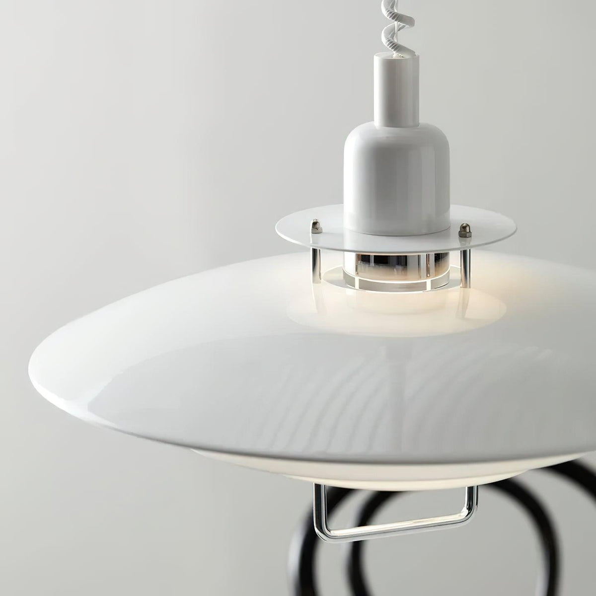 Primus Pendant Lamp