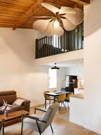 Precieuse Petals Pendant Lamp