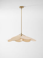 Precieuse Petals Pendant Lamp