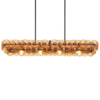 Loren Linear Chandelier