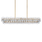 Loren Linear Chandelier