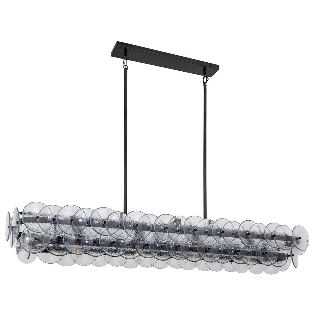 Loren Linear Chandelier