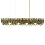 Loren Linear Chandelier