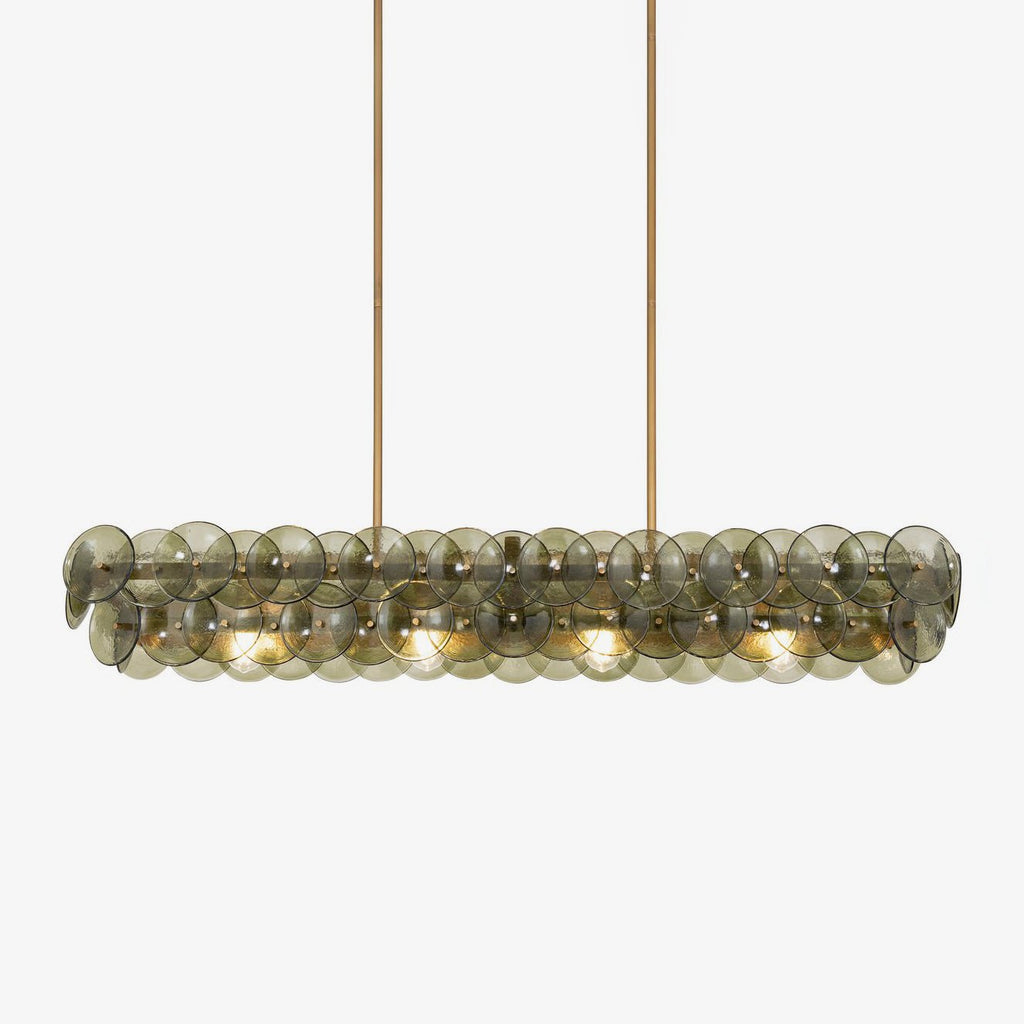 Loren Linear Chandelier