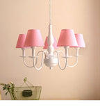 Primrose Arm Chandelier