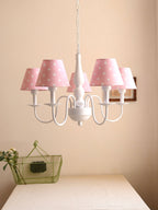 Primrose Arm Chandelier