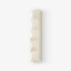 Prism Alabaster Wall Sconce