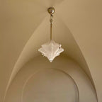 Prismatic Star Pendant Lamp