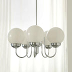 Progress Lighting Carisa Chandelier